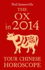 Image for The Ox in 2014: Your Chinese Horoscope