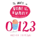 The Hueys in None the number by Jeffers, Oliver cover image