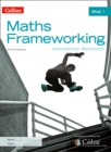 Image for KS3 Maths Intervention Step 1 Workbook