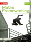Image for KS3 Maths Intervention Step 3 Workbook