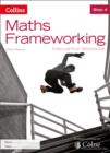 Image for KS3 Maths Intervention Step 4 Workbook