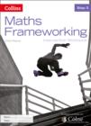 Image for KS3 Maths Intervention Step 5 Workbook