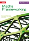 Image for Maths frameworkingPupil book 1.2