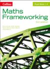 Image for Maths frameworkingPupil book 1.3