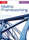Image for Maths frameworkingPupil book 2.2