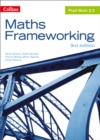 Image for Maths frameworkingPupil book 2.3