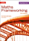 Image for Maths frameworkingPupil book 3.2