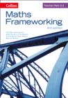 Image for Maths frameworkingTeacher pack 2.2