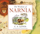 Image for The Wisdom of Narnia.