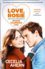 Image for Love, Rosie (Where Rainbows End)