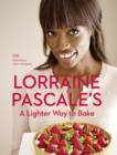 Image for Lorraine Pascale&#39;s a lighter way to bake
