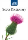 Image for Scots dictionary