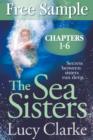 Image for Free Sampler of The Sea Sisters (Chapters 1-6)