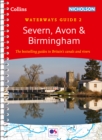 Image for Severn, Avon &amp; Birmingham No. 2