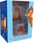 Image for The Tiger Who Came to Tea Book and Cup Gift Set