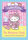 Image for Hello Kitty and Friends (11) - The Makeover Party