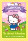 Image for Hello Kitty and Friends (12) - The Animal Adventure