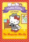 Image for Hello Kitty and Friends (14) - The Magazine Mix-Up