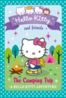 Image for Hello Kitty and Friends (17) - The Camping Trip