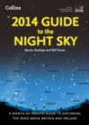 Image for 2014 Guide to the Night Sky