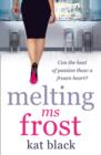 Image for Melting Ms Frost