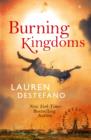 Image for Burning kingdoms