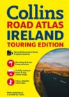 Image for Collins road atlas Ireland