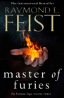 Image for Master of Furies : book 3