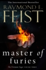 Image for Master of furies