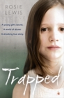 Image for Trapped: the terrifying true story of a secret world of abuse