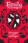 Image for Strange and Stranger