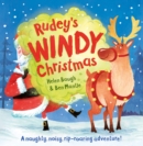 Image for Rudy&#39;s windy Christmas