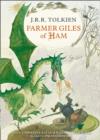 Image for Farmer Giles of Ham