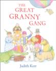 Image for The great granny gang