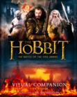Image for The Hobbit - The Battle of the Five Armies  : visual companion