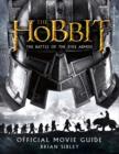 Image for The hobbit - there and back again  : official movie guide