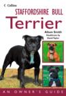 Image for Staffordshire bull terrier: an owner&#39;s guide