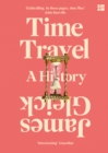 Image for Time travel  : a history