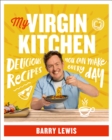 Image for My virgin kitchen