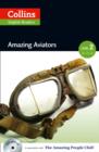 Image for Amazing Aviators