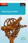 Image for Amazing Scientists