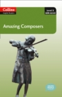Image for Amazing Composers