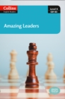 Image for Amazing Leaders