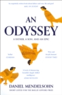 Image for An odyssey  : a father, a son and an epic