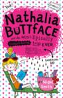 Image for Nathalia Buttface and the most epically embarrassing holiday ever