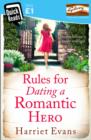 Image for Rules for Dating a Romantic Hero
