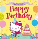 Image for Hello Kitty: Happy Birthday!