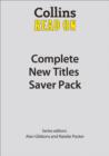 Image for Complete New Titles Saver Pack
