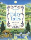 Image for A Treasury of Fairy Tales