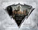 Image for The hobbit - the battle of the five armies chronicles  : the art of war
